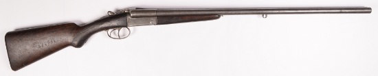 French St.Entienne 16 Ga Double-Barrel Shotgun - FFL #NSN (KEN 1)