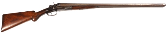 Remington 12 Ga Double-Barrel Percussion Shotgun - no FFL needed (DHR 1)