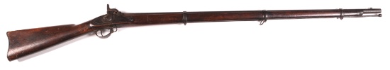 US Military Civil War Issue M1863 .58 Calibr Contract Percussion Rifle - no FFL needed (KEN 1)