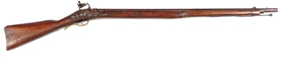 Composite British Tower Brown Bess Musket with a US Stock - No FFL needed (KEN 1)