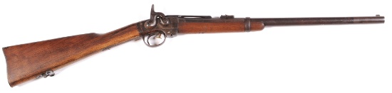 Civil War era Smith .5o Caliber Artillery/Cavalry Carbine - no FFL needed (KEN 1)
