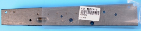 I.O. Sporter AK-47/AKM Stamped Receiver - FFL #029625 (MAT)
