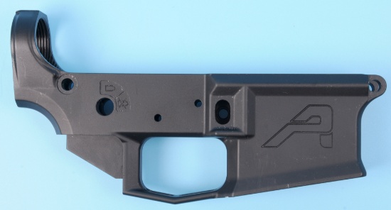 Aero Precision M4E1 AR 15 Stripped Receiver - FFL #M4-0042311 (BRP)