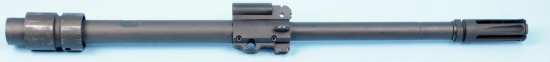 German H&K 416 5.56mm MG Barrel (JJR)