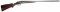 Parker Brothers 12 Ga Grade 3 DHE Hammerless Double Barrel Premium Shotgun - FFL # 234827 (RCP 1)