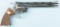 Colt Python Nickel-Plated .357 Magnum Double-Action Revolver - FFL #V61407 (ZGA 1)