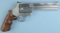 Colt Anaconda Stainless Steel .44 Magnum Double-Action Revolver - FFL #AN12570 (ZGA 1)