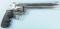 Colt Anaconda Stainless Steel .44 Magnum Double-Action Revolver - FFL #MM96948 (ZGA 1)