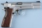 Browning High Power .40 S&W Semi-Automatic Pistol - FFL #513MZ50560 (ZGA 1)