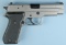 Sig-Sauer P220ST .45 ACP Double-Action Pistol - FFL #G354952 (ZGA 1)