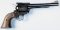 Early Ruger Blackhawk .357 Magnum Single-Action Revolver - FFL #30-67698(ZGA 1)