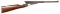 Hamilton Rifle # 15 .22 LR Single-Shot Rifle - FFL #_  (GEP 1)