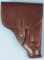 East German Makarov Pistol Holster (ENV)