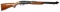 Remington Fieldmaster Model 572 .22 S.L, LR Semi-Automatic Rifle - FFL #A1751153 (PAT 1)