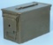 Ammo Can of 14 20-Round Boxes of CMP US Military Lake City 30/06 Ammunition (SJM)