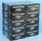 10 ten-Round Boxes of Federal American Eagle 50 Caliber BMG Ammunition (ZGA)