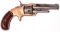 Marlin No 32 Standard 1875 .32 RF Pocket Revolver - no FFL needed (KEN 1)