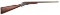 Remington Model 6 .22 S,L,LR Rolling-Block Rifle (PD 1)