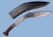 Large Indian Gurkha Kukri Dagger (KEN)