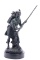 Scottish Highlander Soldier Bronze (KEN)