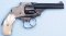 Smith & Wesson .32 S&W Safety Hammerless Top Break Revolver - FFL # 31762 (JMB 1)