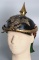 Imperial German WWI Lobster-Tail Pickelhaube 