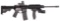 Anderson Manufacturing AM-15 .223/5.56mm Semi-Automatic Rifle - FFL #_ (DB 1)
