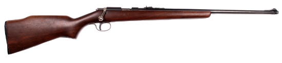 Scarce Colt Model "Colteer" .22 LR Bolt-Action Rifle - FFL # (LAD 1)
