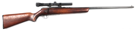 Harrington & Richardson Model .22 Bolt-Action Rifle - FFL #  (THC 1)