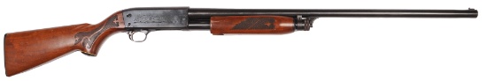 Ithaca Model 37 .12 Ga. Pump-Action Shotgun - FFL # 361219650 (LAD 1)