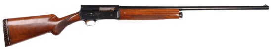 FN Browning Light Twelve A-5 12 Ga Semi-Automatic Shotgun - FFL # (LAD 1)