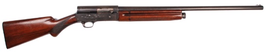 Belgian-made FN Browning A-5 12 Ga Semi-Automatic Shotgun - FFL #352510 (LAD 1)