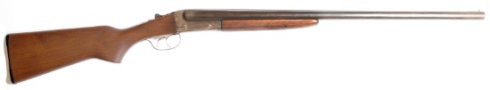 Savage Arms FOX Model B 12 Ga Double-Barrel Shotgun - FFL # (LAD 1)