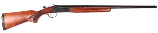 Winchester Model 37A .20 Ga "Youth Model" Single-Barrel Shotgun - FFL #C071504 (LAD 1)