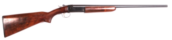 Winchester Model 37 .12 Ga 2 3/4" Single-Barrel Shotgun - FFL # (LAD 1)
