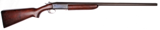Winchester Model 37 .16 Ga 2 3/4" Single-Barrel Shotgun - FFL # (LAD 1)