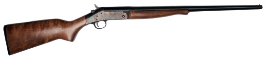 New England Firearms "Pardner" .410 Ga 3" Single-Barrel Shotgun - FFL # 310504 (PD 1)