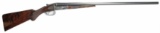 Parker Brothers 12 Ga Grade 3 DHE Hammerless Double Barrel Premium Shotgun - FFL # 234827 (RCP 1)