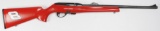 Limited Edition Dale Earnhardt Jr Remington Model 597 .22LR Semi-Auto Rifle - FFL #A2762355 ()