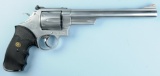 Smith & Wesson Model 29-3 .44 Magnum Double-Action Revolver - FFL #AJH1628 (ZGA 1)