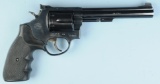 Taurus Model 96 .22 LR Double-Action Revolver - FFL #IJ220909 (ZGA 1)