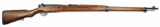 Imperial Japanese WWI/II Type 38 6.5x50mm Arisaka Bolt-Action Rifle - FFL #25829 (ENV 1)