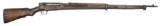 Imperial Japanese WWI/II Type 38 6.5x50mm Arisaka Bolt-Action Rifle - FFL #926798 (A)