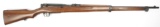 Imperial Japanese WWI/II Type 38 6.5x50mm Arisaka Training Bolt-Action Rifle - FFL #59 (HCC 1)