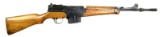 French Military MAS-49/56 7.5x54mm Semi-Automatic Rifle - FFL # G27209 (RHM 1)