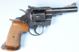 Colt Trooper .357 Magnum Target Double-Action Revolver - FFL #68692 (ZGA 1)