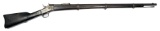 Remington Military-Style Rolling Block .43 Caliber Single-Shot Rifle - no FFL needed (KDW 1)