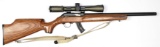 Thompson/Center Arms R-55 Benchmark .22 LR Semi-Automatic Rifle - FFL #4193 (KDW 1)
