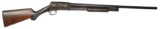 Union Firearms 12 Ga Pump-Action Shotgun - FFL #60071 (KDW 1)