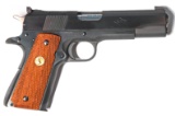 Colt Service Model .22 LR Ace Semi-Automatic Pistol - FFL #SM39140 (GEP 1)